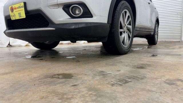 2014 Silver Nissan Rogue SL (5N1AT2MV8EC) with an 2.5L I-4 DOHC engine, located at 1806 Veterans Memorial Hwy SW, Austell, GA, 30168, (770) 944-9558, 33.817959, -84.606987 - Photo#20