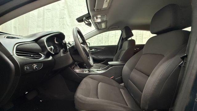 2020 Gray Chevrolet Malibu FWD LT (1G1ZD5ST6LF) with an ECOTEC 1.5L I-4 gasoline direct injection engine, located at 1806 Veterans Memorial Hwy SW, Austell, GA, 30168, (770) 944-9558, 33.817959, -84.606987 - Photo#12