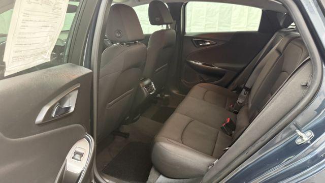 2020 Gray Chevrolet Malibu FWD LT (1G1ZD5ST6LF) with an ECOTEC 1.5L I-4 gasoline direct injection engine, located at 1806 Veterans Memorial Hwy SW, Austell, GA, 30168, (770) 944-9558, 33.817959, -84.606987 - Photo#14