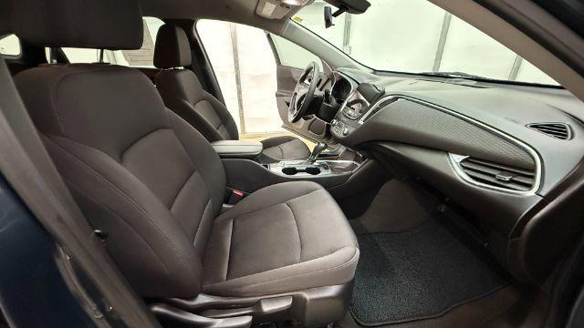 2020 Gray Chevrolet Malibu FWD LT (1G1ZD5ST6LF) with an ECOTEC 1.5L I-4 gasoline direct injection engine, located at 1806 Veterans Memorial Hwy SW, Austell, GA, 30168, (770) 944-9558, 33.817959, -84.606987 - Photo#16
