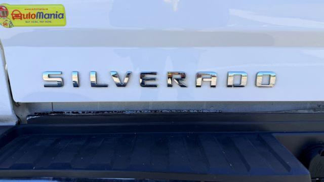 2018 White Chevrolet Silverado 2500HD WT (1GC1KUEY3JF) with an Vortec 6L V-8 variable valve control engine, located at 1806 Veterans Memorial Hwy SW, Austell, GA, 30168, (770) 944-9558, 33.817959, -84.606987 - Photo#9