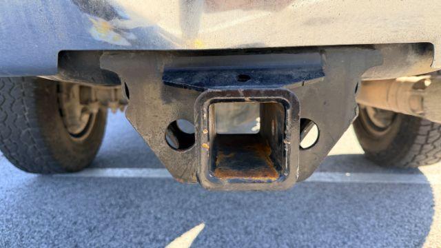 2018 White Chevrolet Silverado 2500HD WT (1GC1KUEY3JF) with an Vortec 6L V-8 variable valve control engine, located at 1806 Veterans Memorial Hwy SW, Austell, GA, 30168, (770) 944-9558, 33.817959, -84.606987 - Photo#11