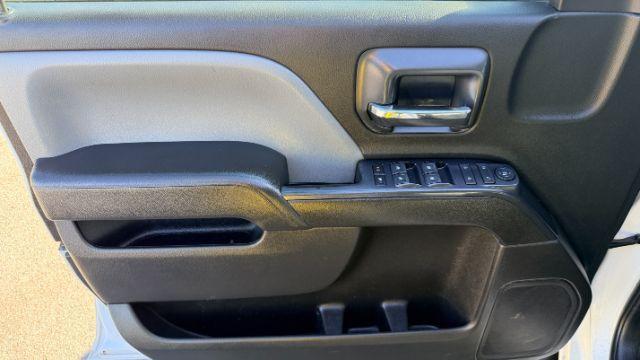 2018 White Chevrolet Silverado 2500HD WT (1GC1KUEY3JF) with an Vortec 6L V-8 variable valve control engine, located at 1806 Veterans Memorial Hwy SW, Austell, GA, 30168, (770) 944-9558, 33.817959, -84.606987 - Photo#20