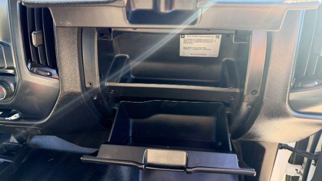 2018 White Chevrolet Silverado 2500HD WT (1GC1KUEY3JF) with an Vortec 6L V-8 variable valve control engine, located at 1806 Veterans Memorial Hwy SW, Austell, GA, 30168, (770) 944-9558, 33.817959, -84.606987 - Photo#28