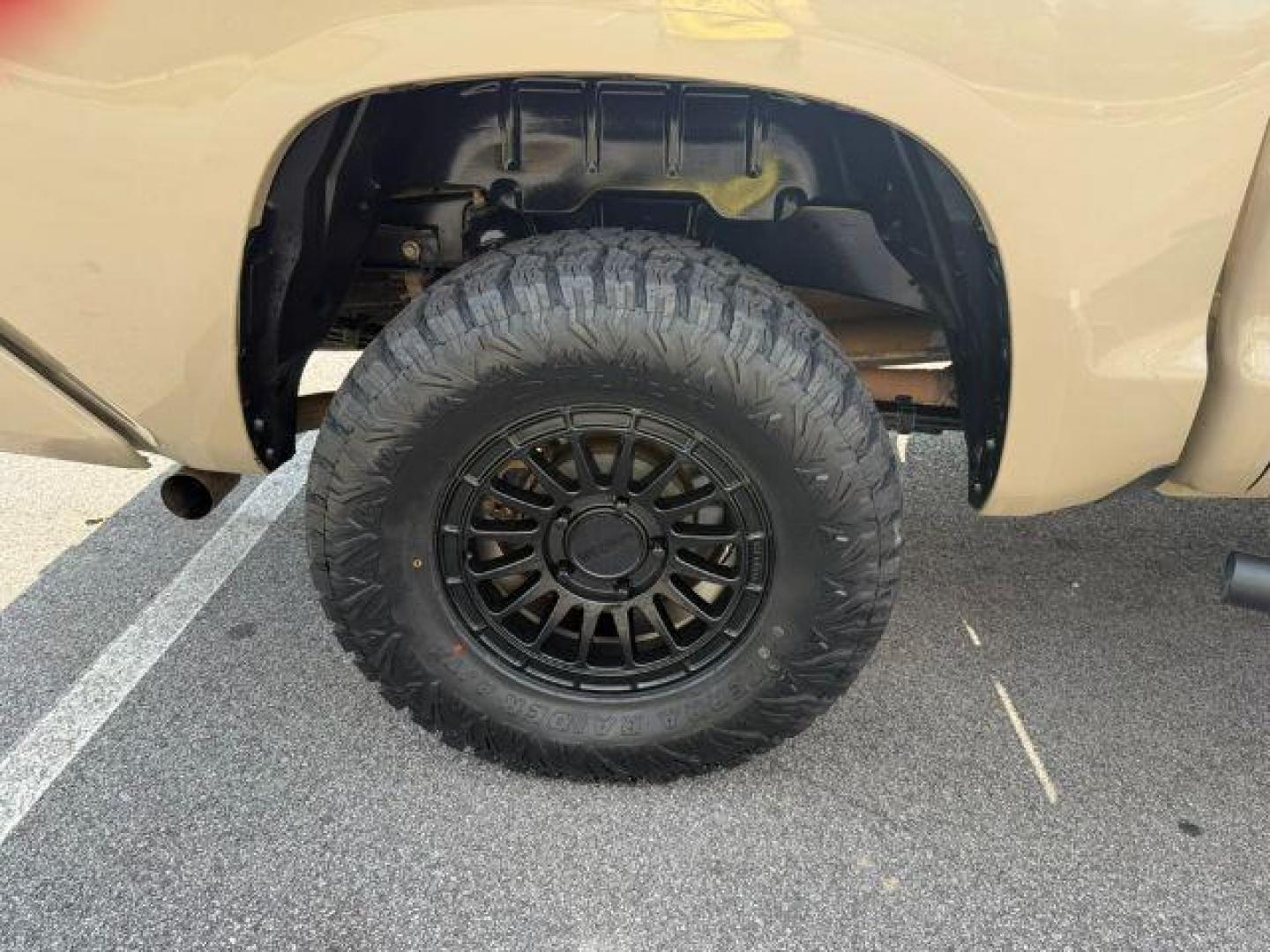 2020 Tan Toyota Tundra SR5 | TRD Pro (5TFDY5F19LX) with an I-FORCE 5.7L V-8 DOHC engine, located at 1806 Veterans Memorial Hwy SW, Austell, GA, 30168, (770) 944-9558, 33.817959, -84.606987 - Photo#4
