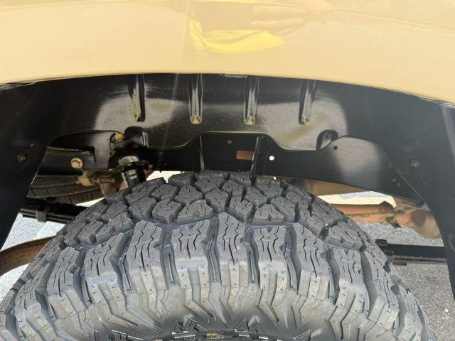 2020 Tan Toyota Tundra SR5 | TRD Pro (5TFDY5F19LX) with an I-FORCE 5.7L V-8 DOHC engine, located at 1806 Veterans Memorial Hwy SW, Austell, GA, 30168, (770) 944-9558, 33.817959, -84.606987 - Photo#5