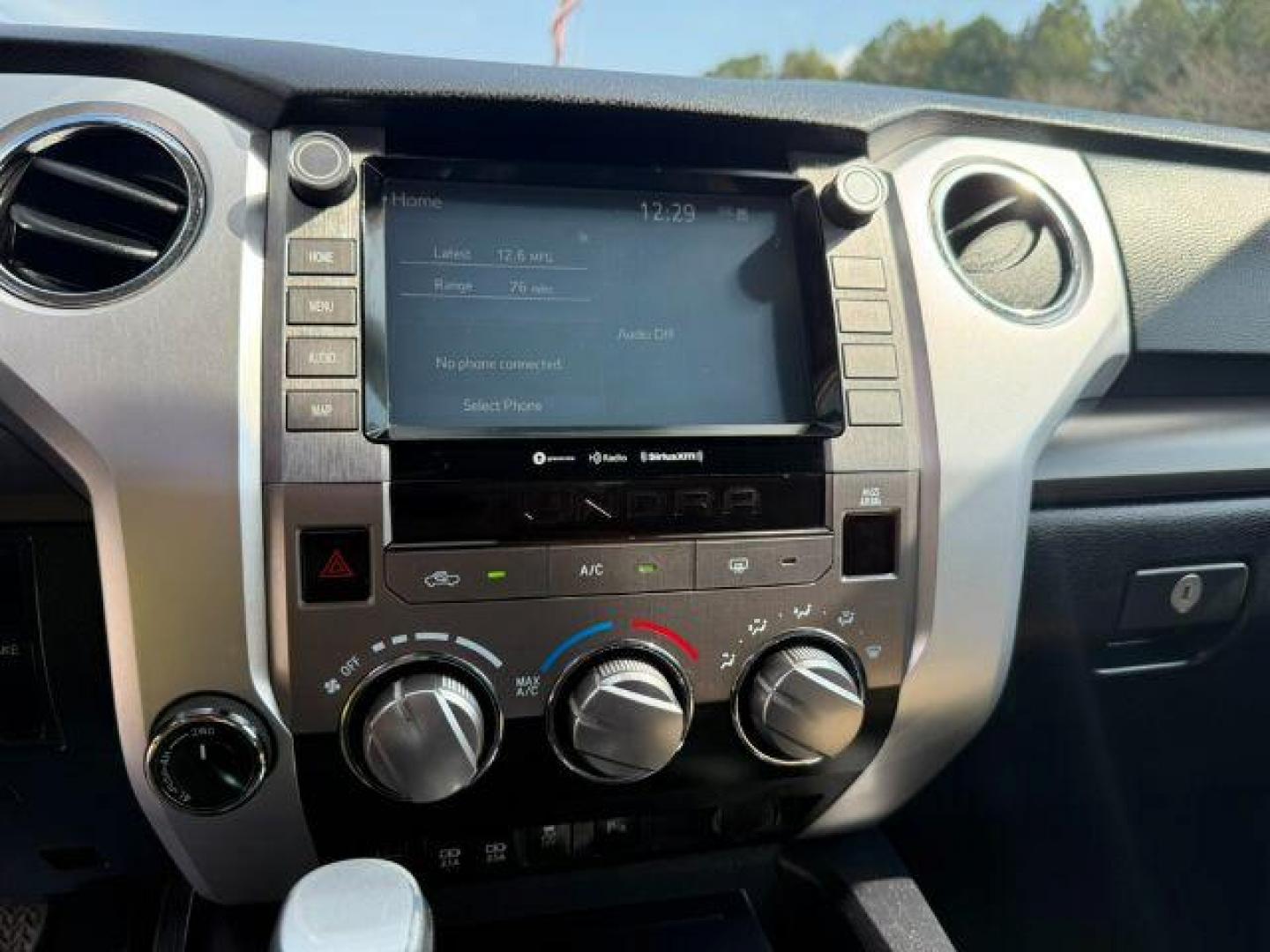 2020 Tan Toyota Tundra SR5 | TRD Pro (5TFDY5F19LX) with an I-FORCE 5.7L V-8 DOHC engine, located at 1806 Veterans Memorial Hwy SW, Austell, GA, 30168, (770) 944-9558, 33.817959, -84.606987 - Photo#20