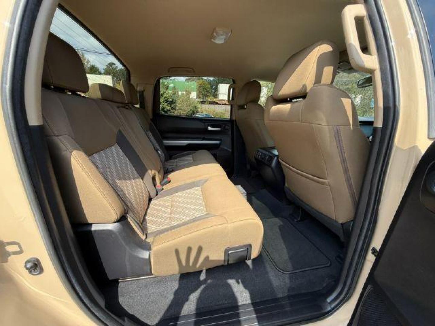 2020 Tan Toyota Tundra SR5 | TRD Pro (5TFDY5F19LX) with an I-FORCE 5.7L V-8 DOHC engine, located at 1806 Veterans Memorial Hwy SW, Austell, GA, 30168, (770) 944-9558, 33.817959, -84.606987 - Photo#24