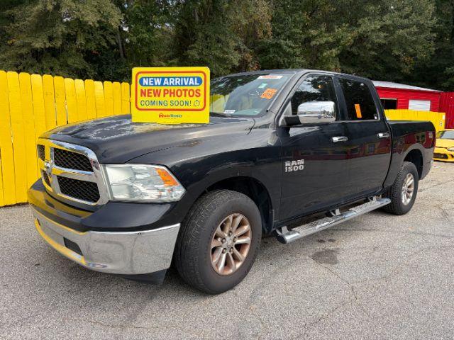 photo of 2014 Ram 1500 SLT