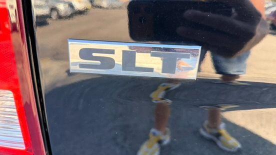 2014 Black Ram 1500 SLT (1C6RR6LGXES) , located at 1806 Veterans Memorial Hwy SW, Austell, GA, 30168, (770) 944-9558, 33.817959, -84.606987 - Photo#6