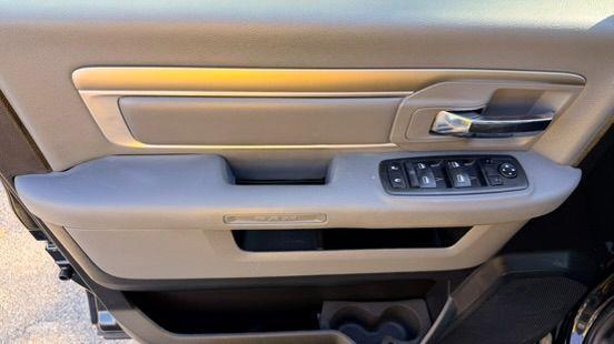 2014 Black Ram 1500 SLT (1C6RR6LGXES) , located at 1806 Veterans Memorial Hwy SW, Austell, GA, 30168, (770) 944-9558, 33.817959, -84.606987 - Photo#12