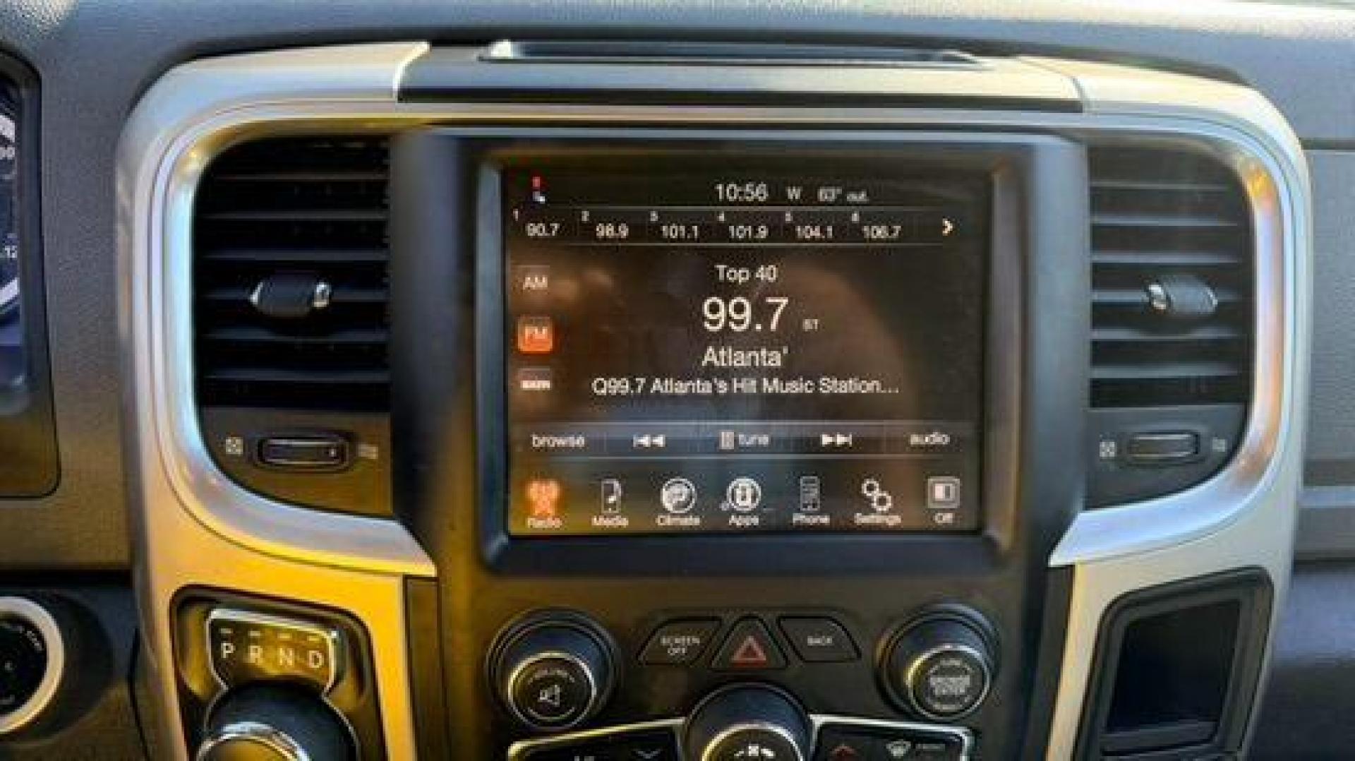 2014 Black Ram 1500 SLT (1C6RR6LGXES) , located at 1806 Veterans Memorial Hwy SW, Austell, GA, 30168, (770) 944-9558, 33.817959, -84.606987 - Photo#16