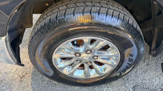 2014 Black Ram 1500 SLT (1C6RR6LGXES) , located at 1806 Veterans Memorial Hwy SW, Austell, GA, 30168, (770) 944-9558, 33.817959, -84.606987 - Photo#17