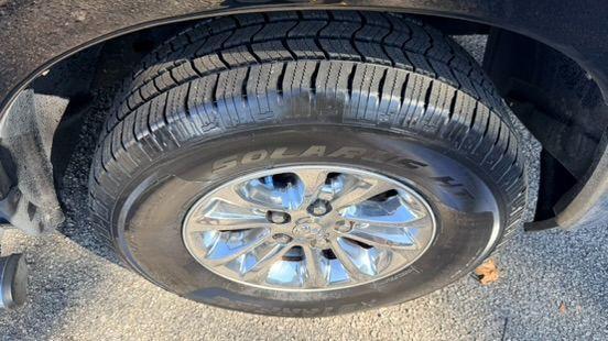 2014 Black Ram 1500 SLT (1C6RR6LGXES) , located at 1806 Veterans Memorial Hwy SW, Austell, GA, 30168, (770) 944-9558, 33.817959, -84.606987 - Photo#18