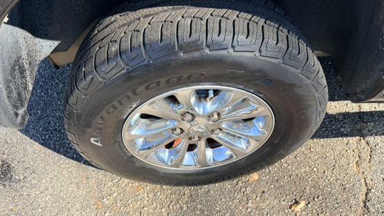 2014 Black Ram 1500 SLT (1C6RR6LGXES) , located at 1806 Veterans Memorial Hwy SW, Austell, GA, 30168, (770) 944-9558, 33.817959, -84.606987 - Photo#19