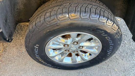 2014 Black Ram 1500 SLT (1C6RR6LGXES) , located at 1806 Veterans Memorial Hwy SW, Austell, GA, 30168, (770) 944-9558, 33.817959, -84.606987 - Photo#20