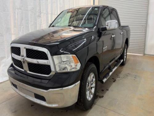 2014 Ram 1500 SLT