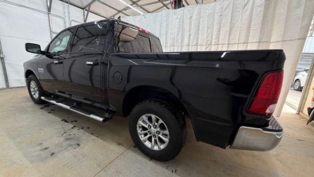 2014 Black Ram 1500 SLT (1C6RR6LGXES) , located at 1806 Veterans Memorial Hwy SW, Austell, GA, 30168, (770) 944-9558, 33.817959, -84.606987 - Photo#2