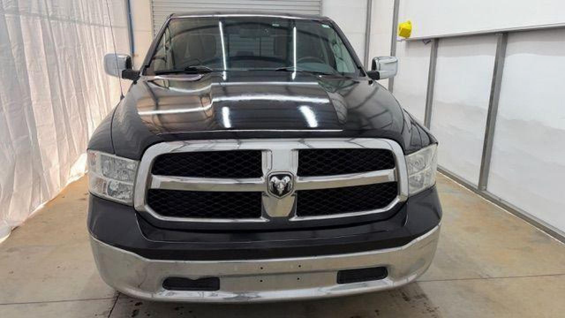 2014 Black Ram 1500 SLT (1C6RR6LGXES) , located at 1806 Veterans Memorial Hwy SW, Austell, GA, 30168, (770) 944-9558, 33.817959, -84.606987 - Photo#9