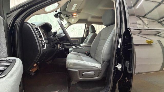 2014 Black Ram 1500 SLT (1C6RR6LGXES) , located at 1806 Veterans Memorial Hwy SW, Austell, GA, 30168, (770) 944-9558, 33.817959, -84.606987 - Photo#12