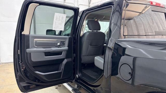 2014 Black Ram 1500 SLT (1C6RR6LGXES) , located at 1806 Veterans Memorial Hwy SW, Austell, GA, 30168, (770) 944-9558, 33.817959, -84.606987 - Photo#13