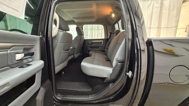 2014 Black Ram 1500 SLT (1C6RR6LGXES) , located at 1806 Veterans Memorial Hwy SW, Austell, GA, 30168, (770) 944-9558, 33.817959, -84.606987 - Photo#14