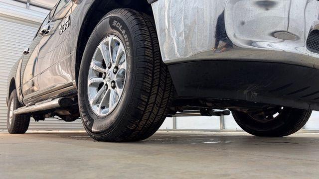 2014 Black Ram 1500 SLT (1C6RR6LGXES) , located at 1806 Veterans Memorial Hwy SW, Austell, GA, 30168, (770) 944-9558, 33.817959, -84.606987 - Photo#18