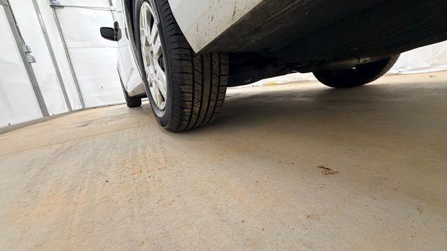 2013 Silver Honda Odyssey LX (5FNRL5H24DB) with an 3.5L V-6 i-VTEC variable valve control engine, located at 1806 Veterans Memorial Hwy SW, Austell, GA, 30168, (770) 944-9558, 33.817959, -84.606987 - Photo#19