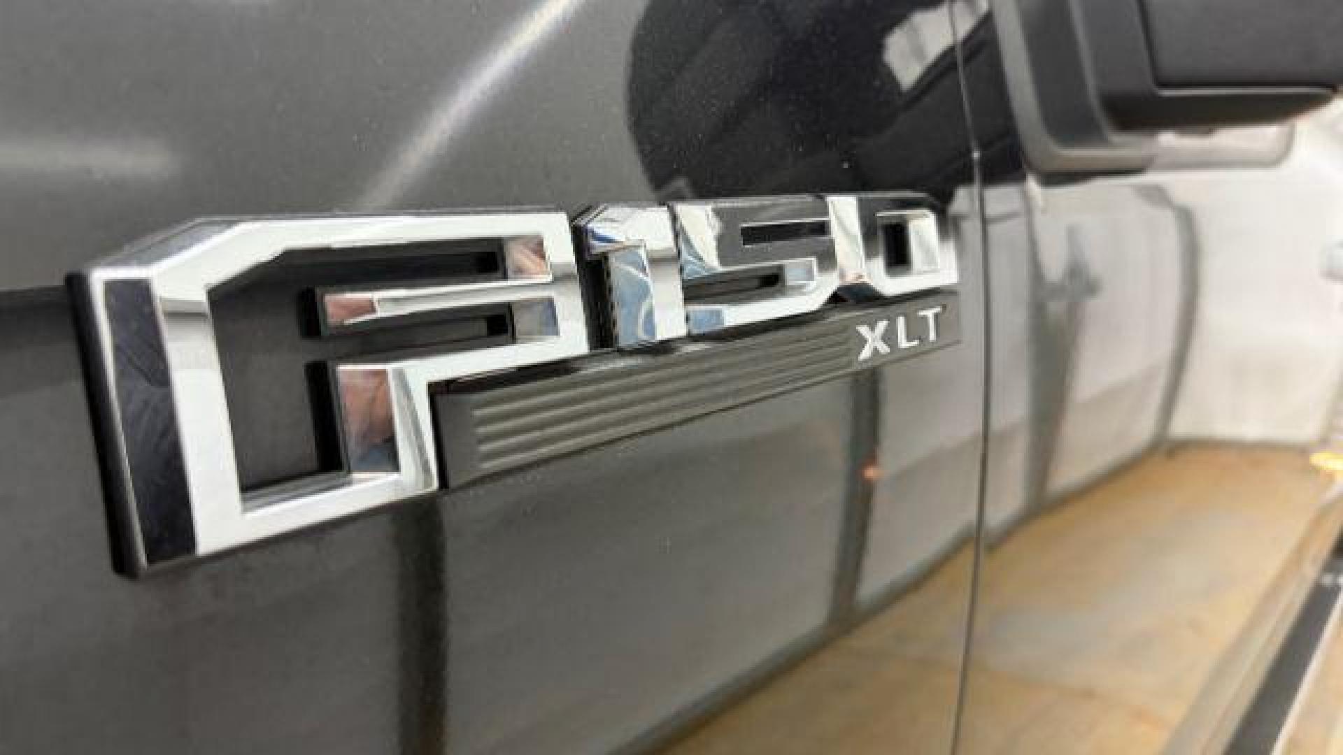 2015 Black Ford F-150 XLT (1FTEW1EG9FF) with an EcoBoost 3.5L V-6 gasoline direct injection engine, located at 1806 Veterans Memorial Hwy SW, Austell, GA, 30168, (770) 944-9558, 33.817959, -84.606987 - Photo#10
