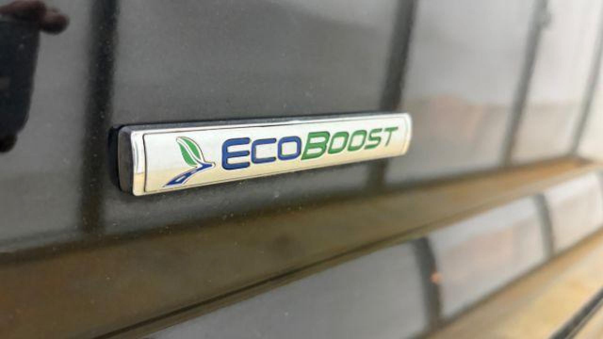 2015 Black Ford F-150 XLT (1FTEW1EG9FF) with an EcoBoost 3.5L V-6 gasoline direct injection engine, located at 1806 Veterans Memorial Hwy SW, Austell, GA, 30168, (770) 944-9558, 33.817959, -84.606987 - Photo#11