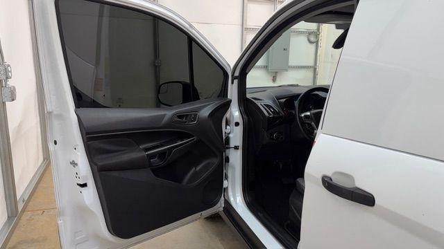 2018 White Ford Transit Connect XL (NM0LS7E7XJ1) with an Duratec 2.5L I-4 DOHC engine, located at 1806 Veterans Memorial Hwy SW, Austell, GA, 30168, (770) 944-9558, 33.817959, -84.606987 - Photo#10