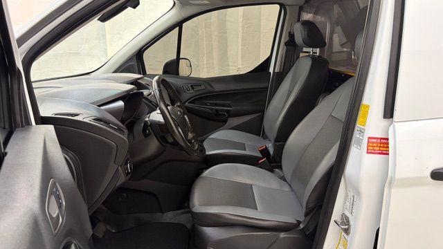 2018 White Ford Transit Connect XL (NM0LS7E7XJ1) with an Duratec 2.5L I-4 DOHC engine, located at 1806 Veterans Memorial Hwy SW, Austell, GA, 30168, (770) 944-9558, 33.817959, -84.606987 - Photo#11