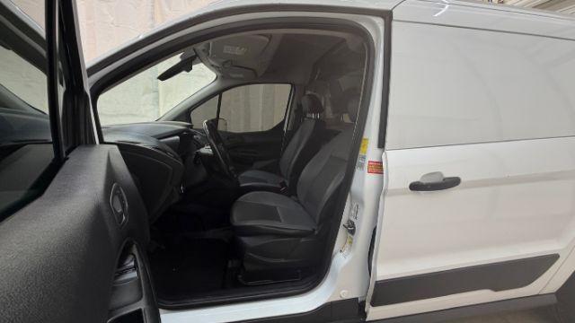 2018 White Ford Transit Connect XL (NM0LS7E7XJ1) with an Duratec 2.5L I-4 DOHC engine, located at 1806 Veterans Memorial Hwy SW, Austell, GA, 30168, (770) 944-9558, 33.817959, -84.606987 - Photo#12