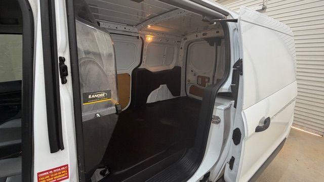 2018 White Ford Transit Connect XL (NM0LS7E7XJ1) with an Duratec 2.5L I-4 DOHC engine, located at 1806 Veterans Memorial Hwy SW, Austell, GA, 30168, (770) 944-9558, 33.817959, -84.606987 - Photo#13
