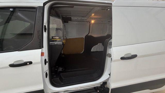 2018 White Ford Transit Connect XL (NM0LS7E7XJ1) with an Duratec 2.5L I-4 DOHC engine, located at 1806 Veterans Memorial Hwy SW, Austell, GA, 30168, (770) 944-9558, 33.817959, -84.606987 - Photo#16