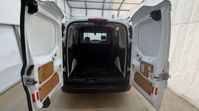 2018 White Ford Transit Connect XL (NM0LS7E7XJ1) with an Duratec 2.5L I-4 DOHC engine, located at 1806 Veterans Memorial Hwy SW, Austell, GA, 30168, (770) 944-9558, 33.817959, -84.606987 - Photo#17