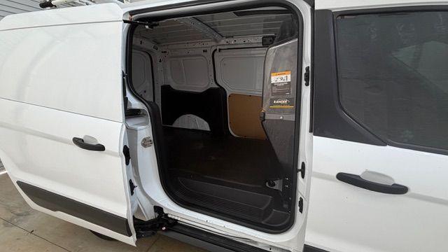 2018 White Ford Transit Connect XL (NM0LS7E7XJ1) with an Duratec 2.5L I-4 DOHC engine, located at 1806 Veterans Memorial Hwy SW, Austell, GA, 30168, (770) 944-9558, 33.817959, -84.606987 - Photo#18