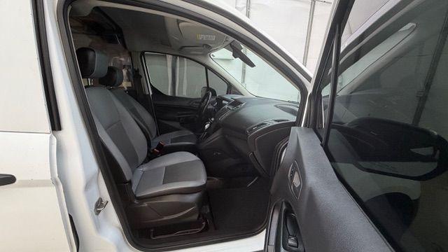 2018 White Ford Transit Connect XL (NM0LS7E7XJ1) with an Duratec 2.5L I-4 DOHC engine, located at 1806 Veterans Memorial Hwy SW, Austell, GA, 30168, (770) 944-9558, 33.817959, -84.606987 - Photo#19