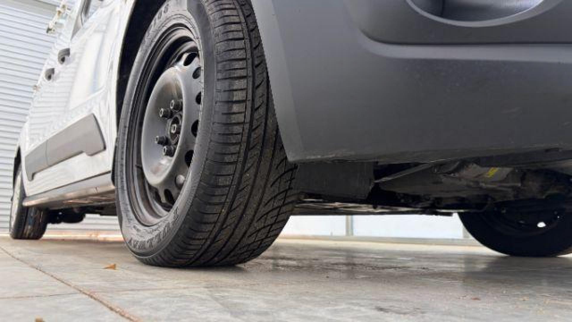 2018 White Ford Transit Connect XL (NM0LS7E7XJ1) with an Duratec 2.5L I-4 DOHC engine, located at 1806 Veterans Memorial Hwy SW, Austell, GA, 30168, (770) 944-9558, 33.817959, -84.606987 - Photo#20