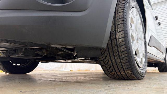 2018 White Ford Transit Connect XL (NM0LS7E7XJ1) with an Duratec 2.5L I-4 DOHC engine, located at 1806 Veterans Memorial Hwy SW, Austell, GA, 30168, (770) 944-9558, 33.817959, -84.606987 - Photo#22