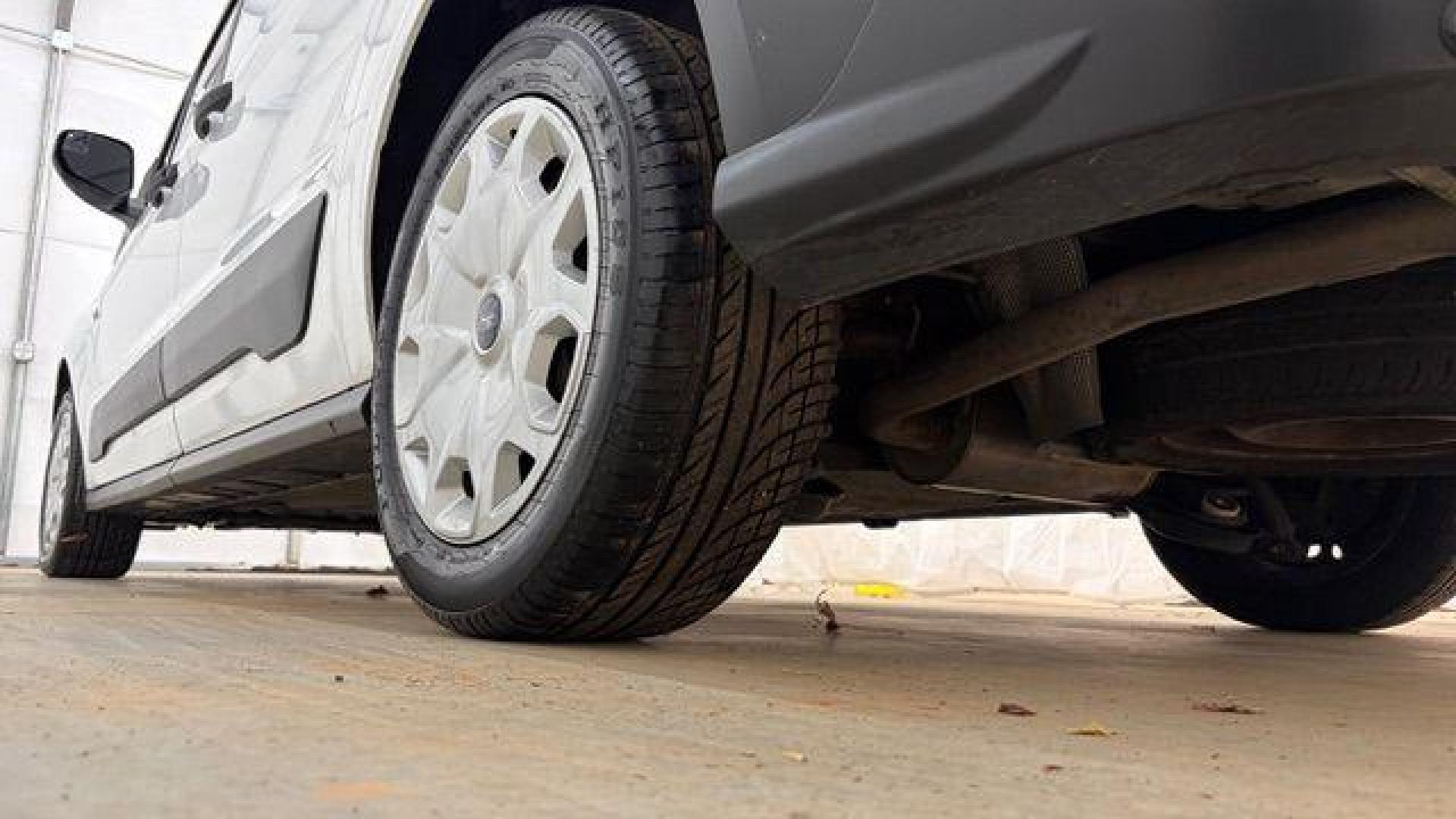 2018 White Ford Transit Connect XL (NM0LS7E7XJ1) with an Duratec 2.5L I-4 DOHC engine, located at 1806 Veterans Memorial Hwy SW, Austell, GA, 30168, (770) 944-9558, 33.817959, -84.606987 - Photo#23