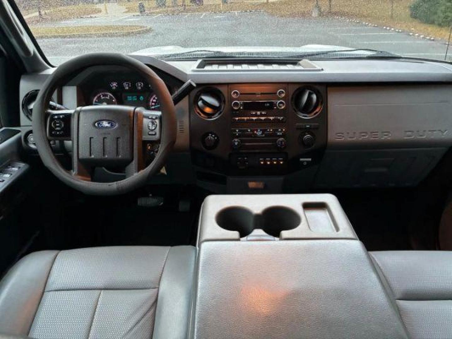 2016 White Ford F-550 Chassis XL (1FD0W5HT5GE) with an Powerstroke 6.7L V-8 diesel direct injection engine, located at 1806 Veterans Memorial Hwy SW, Austell, GA, 30168, (770) 944-9558, 33.817959, -84.606987 - Photo#7