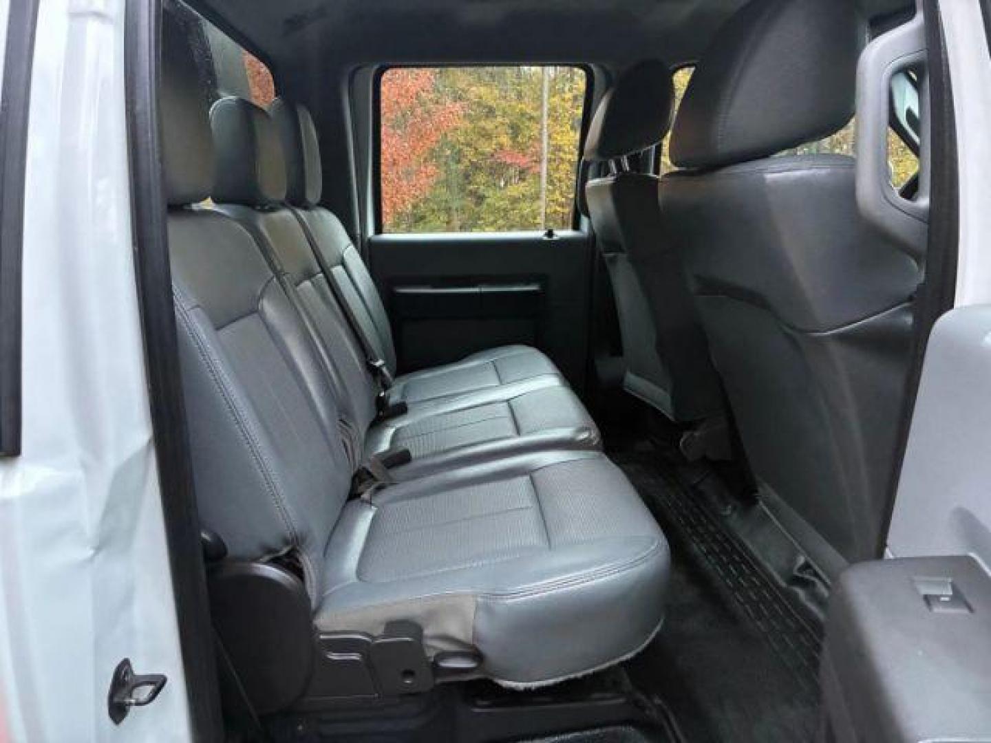 2016 White Ford F-550 Chassis XL (1FD0W5HT5GE) with an Powerstroke 6.7L V-8 diesel direct injection engine, located at 1806 Veterans Memorial Hwy SW, Austell, GA, 30168, (770) 944-9558, 33.817959, -84.606987 - Photo#11