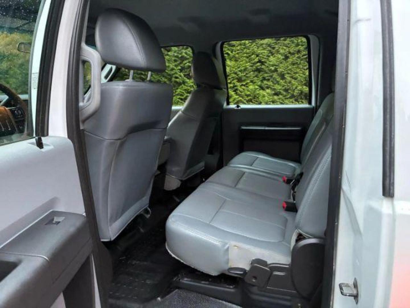 2016 White Ford F-550 Chassis XL (1FD0W5HT5GE) with an Powerstroke 6.7L V-8 diesel direct injection engine, located at 1806 Veterans Memorial Hwy SW, Austell, GA, 30168, (770) 944-9558, 33.817959, -84.606987 - Photo#12