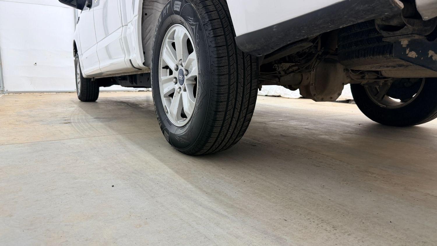 2018 Cream Ford F-150 XLT (1FTEW1C55JK) , located at 1806 Veterans Memorial Hwy SW, Austell, GA, 30168, (770) 944-9558, 33.817959, -84.606987 - Photo#19
