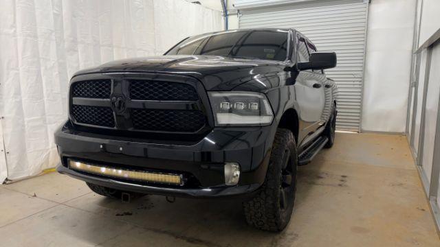 photo of 2014 Ram 1500 Express