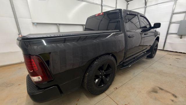 2014 Black Ram 1500 Express (1C6RR7KT9ES) , located at 1806 Veterans Memorial Hwy SW, Austell, GA, 30168, (770) 944-9558, 33.817959, -84.606987 - Photo#7