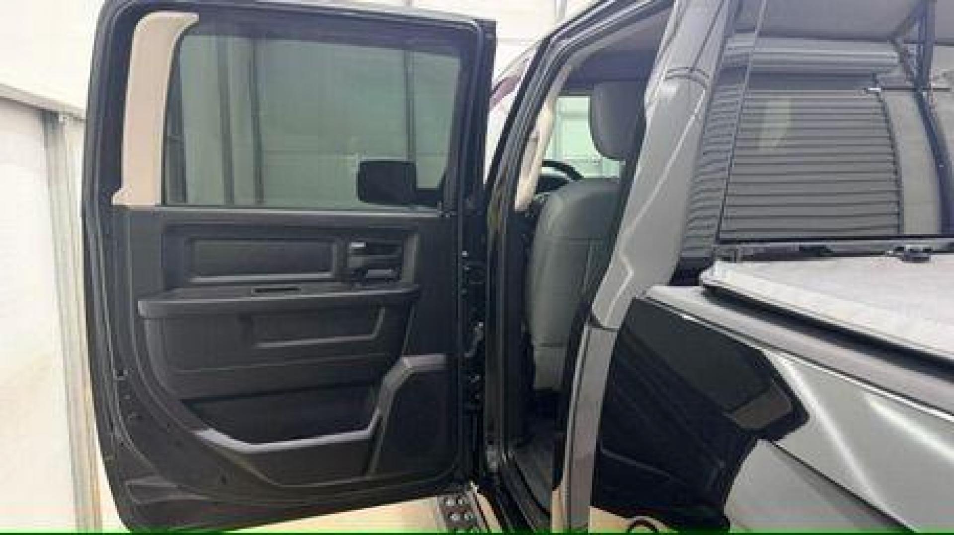 2014 Black Ram 1500 Express (1C6RR7KT9ES) , located at 1806 Veterans Memorial Hwy SW, Austell, GA, 30168, (770) 944-9558, 33.817959, -84.606987 - Photo#14