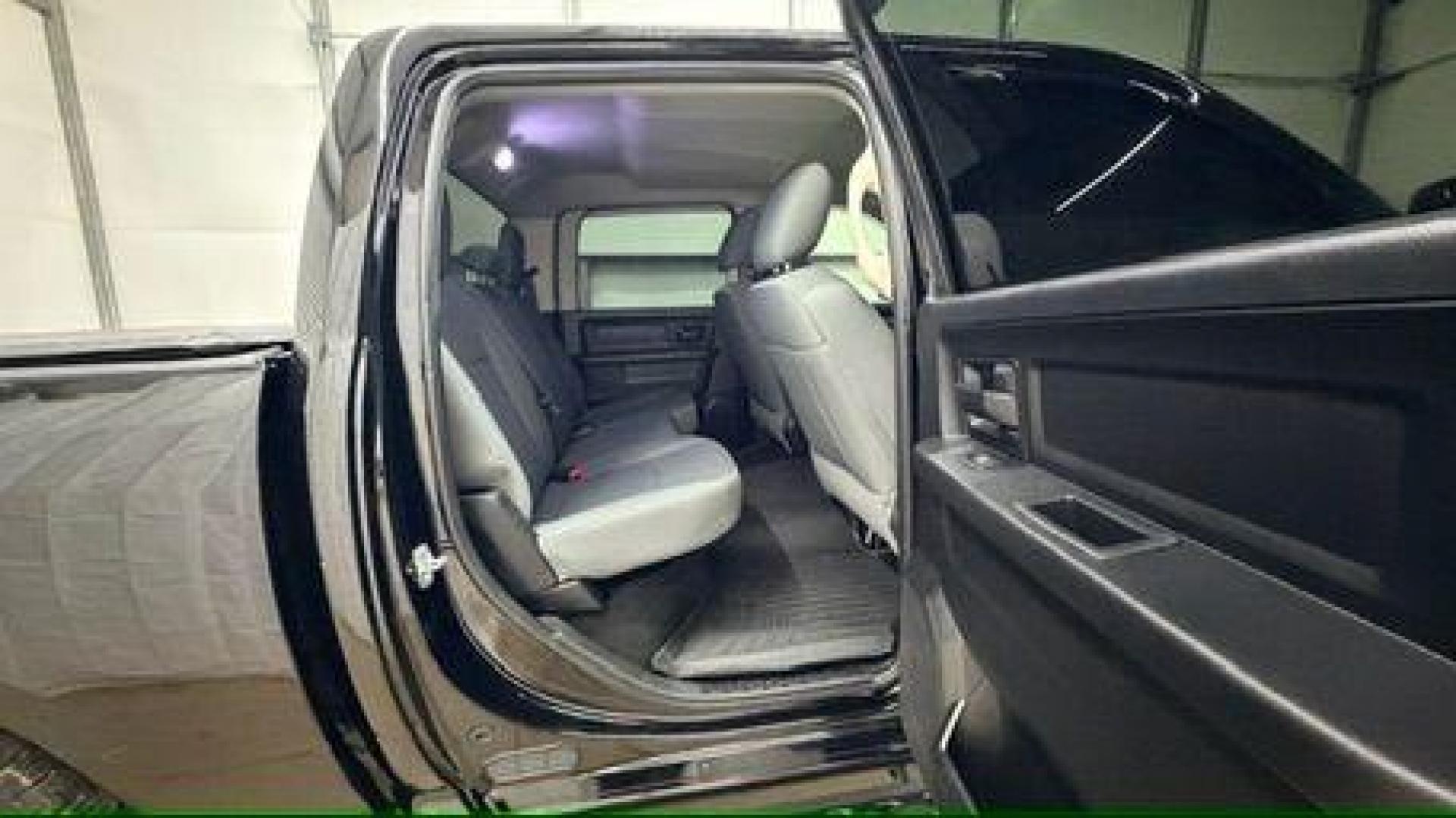 2014 Black Ram 1500 Express (1C6RR7KT9ES) , located at 1806 Veterans Memorial Hwy SW, Austell, GA, 30168, (770) 944-9558, 33.817959, -84.606987 - Photo#18