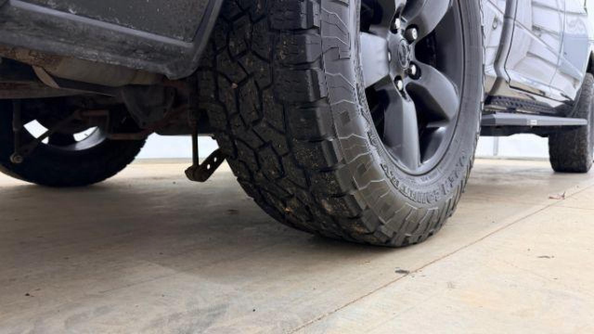 2014 Black Ram 1500 Express (1C6RR7KT9ES) , located at 1806 Veterans Memorial Hwy SW, Austell, GA, 30168, (770) 944-9558, 33.817959, -84.606987 - Photo#21